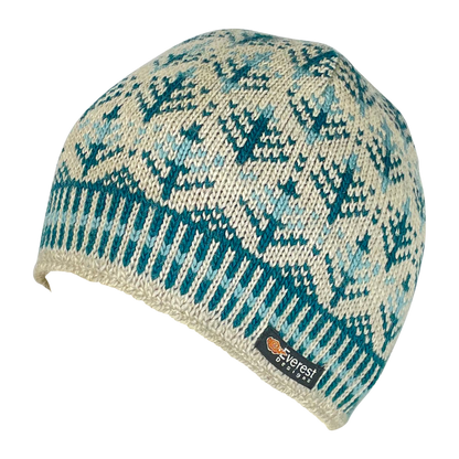 Ponderosa Beanie