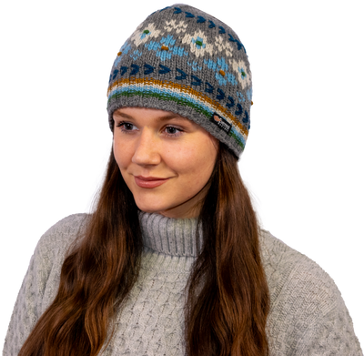 Sakura Beanie (New)