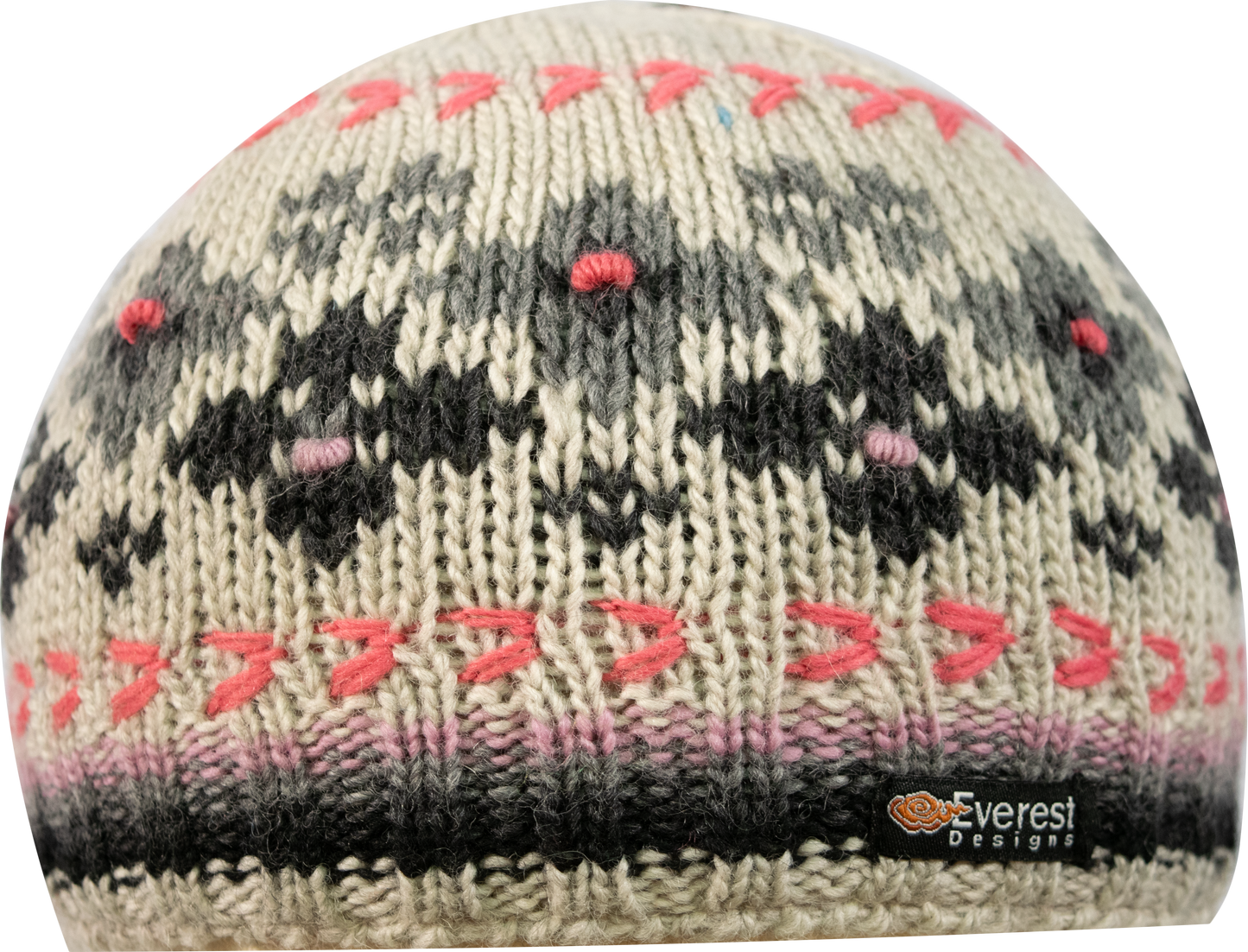 Sakura Beanie