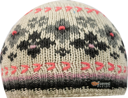 Sakura Beanie