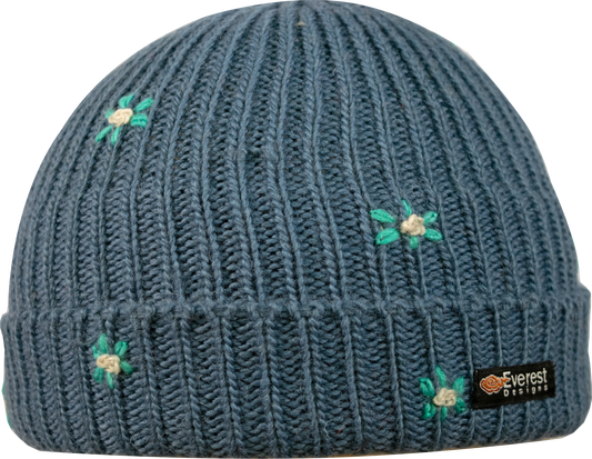 Sirish Beanie