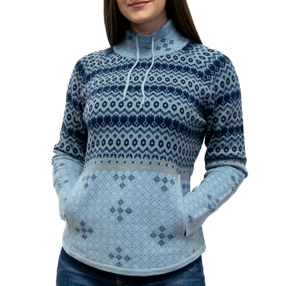 Potala Pullover Sweater