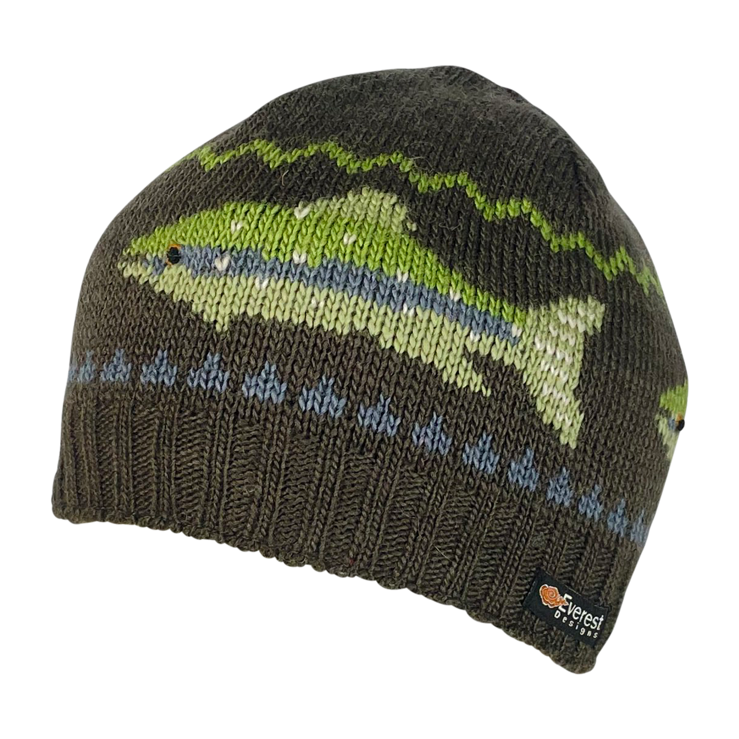 Trout Beanie