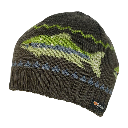 Trout Beanie