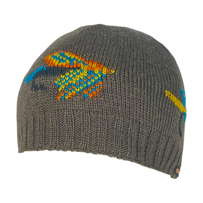 Trout Beanie