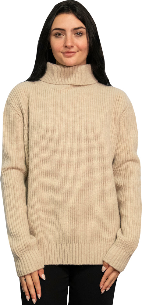 Yala Turtleneck Sweater