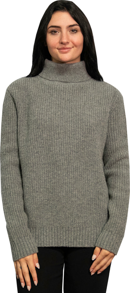 Yala Turtleneck Sweater