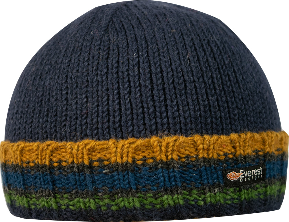 Yellowstone Beanie