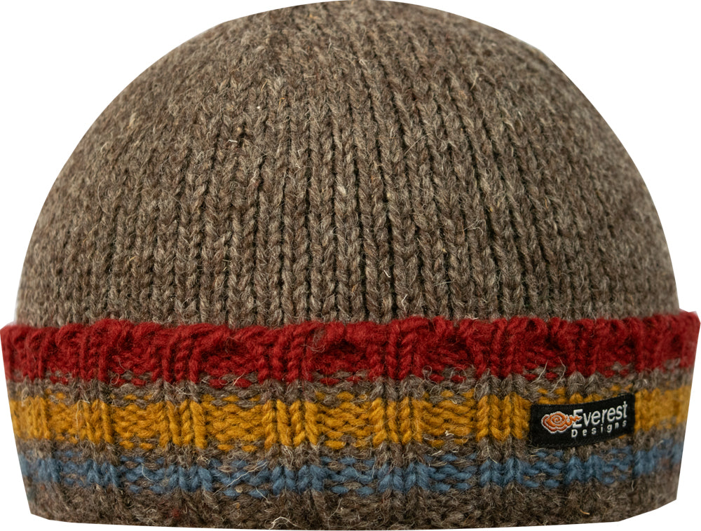 Yellowstone Beanie