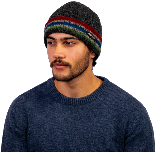 Yellowstone Beanie