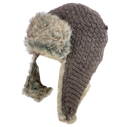 Yeti Fur Hat