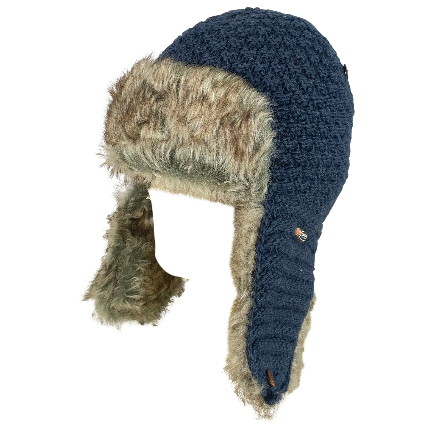 Yeti Fur Hat