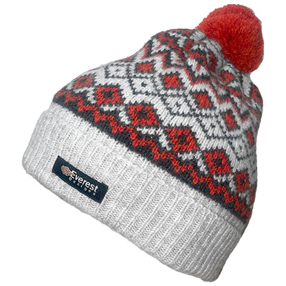 Zion Beanie