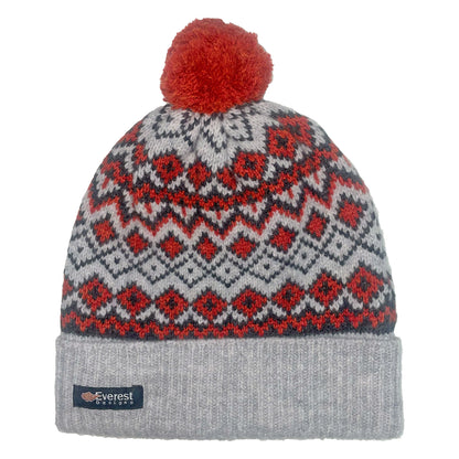 Zion Beanie
