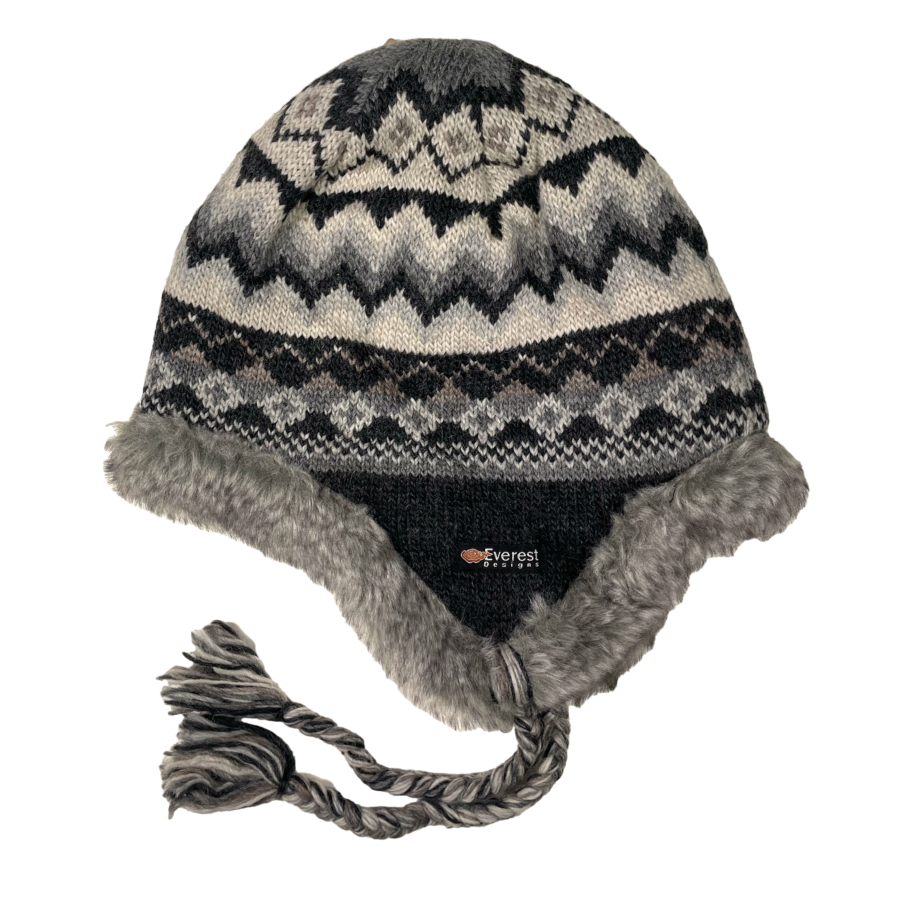 ALEXIA STAM Ear Flap Knit Cap 耳あて ニット帽 ALEXIA STAM Ear Flap Knit Cap 耳あて ニット帽 ALEXIA STAM