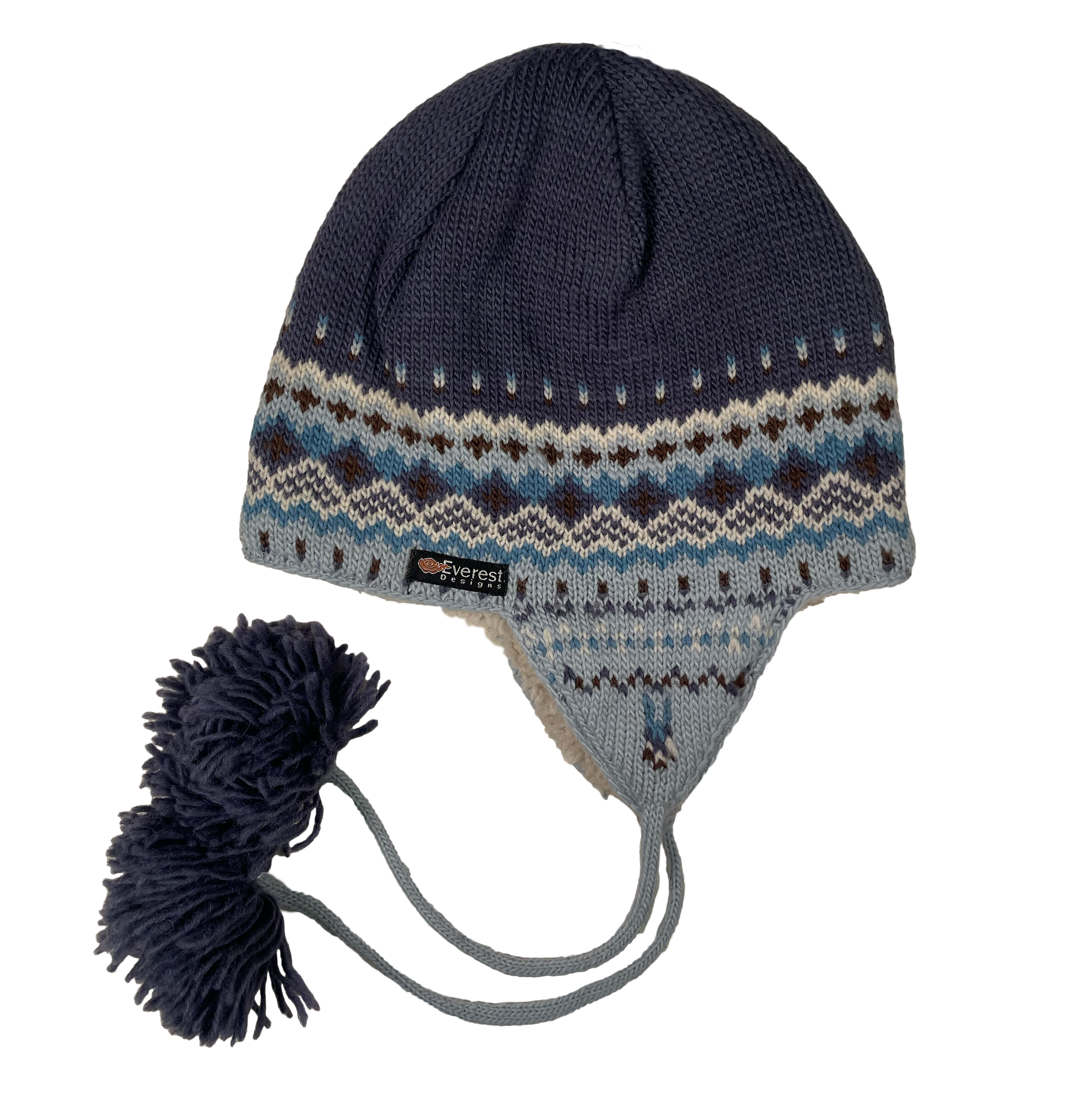 Kailash Earflap – Everest Designs Kailash Earflap – Everest Designs