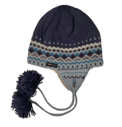 Kailash Earflap