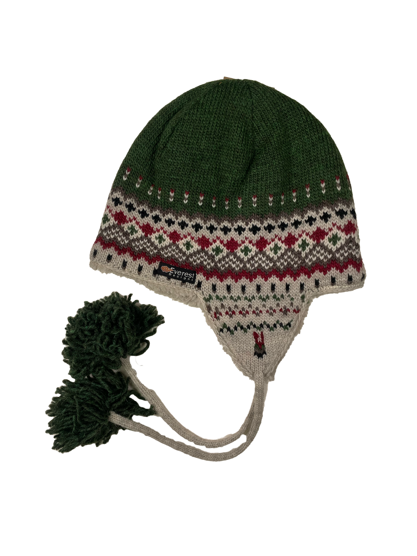 Kailash Earflap