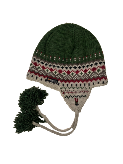 Kailash Earflap