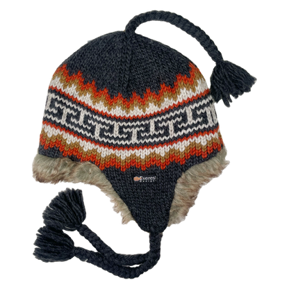 Lama Fur Hat