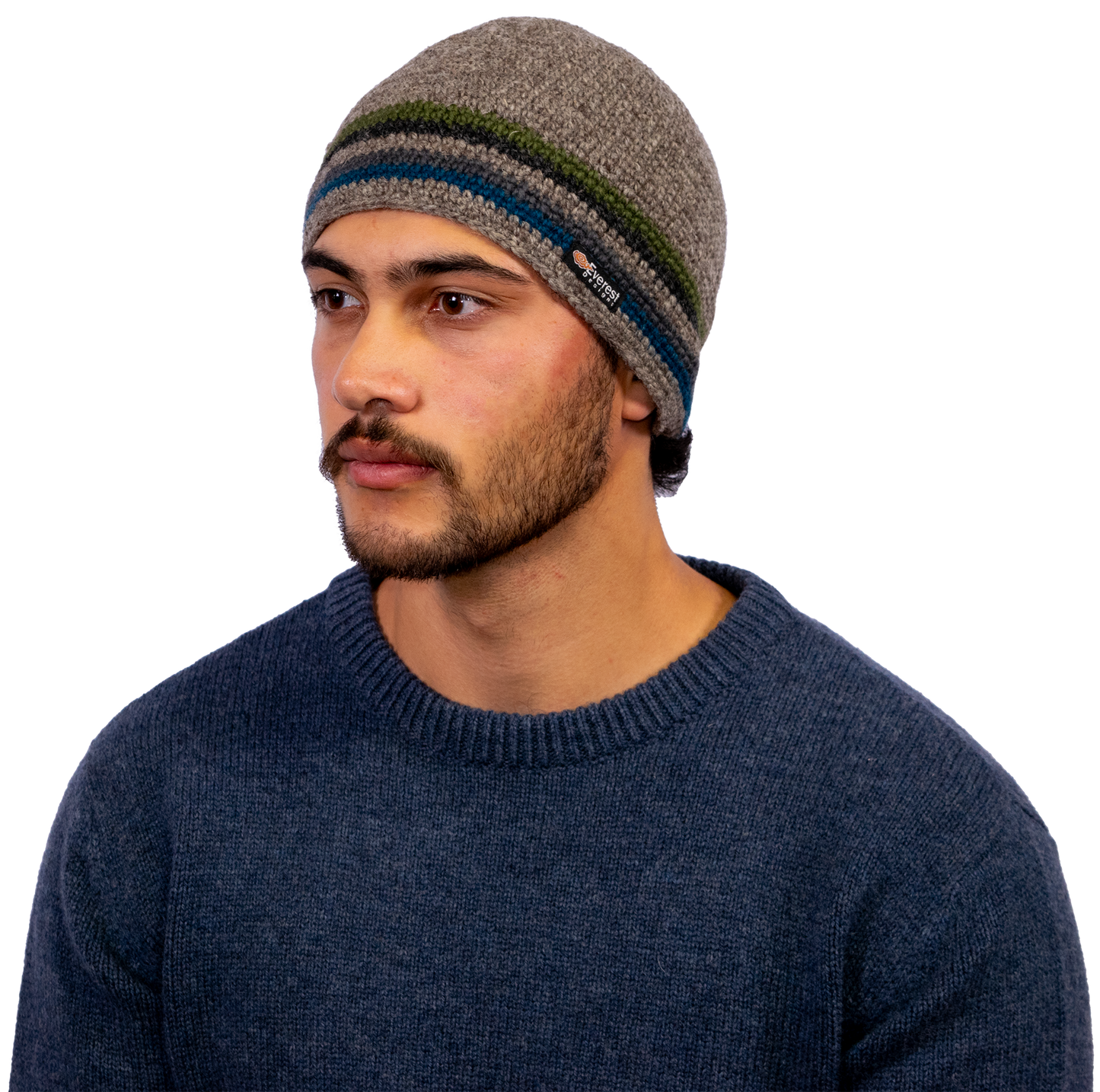 Mount Hood Beanie