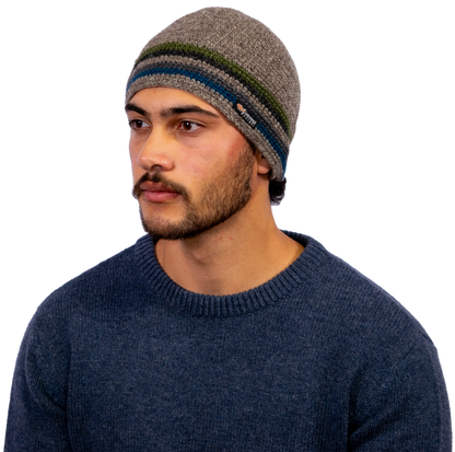 Mount Hood Beanie