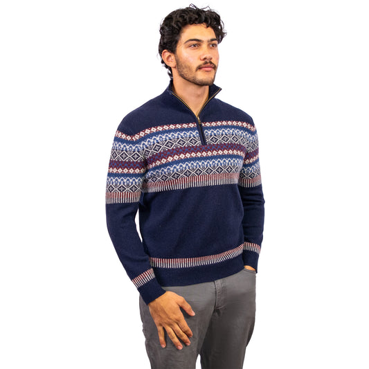Dorjee Sweater