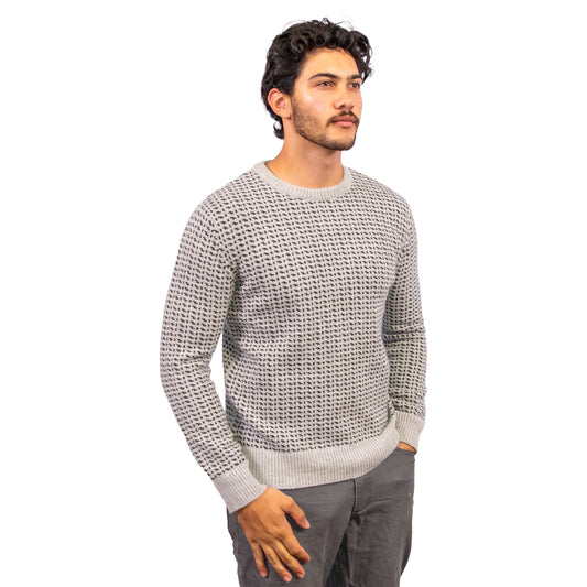 Karma Sweater