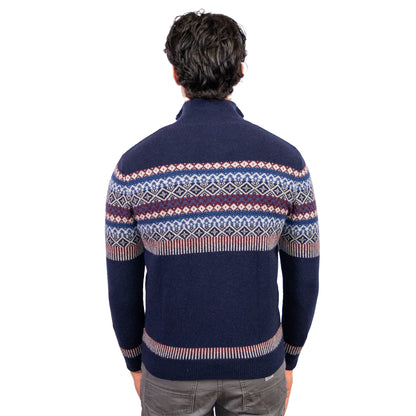 Dorjee Sweater