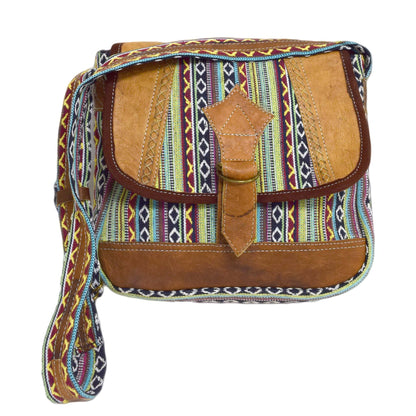 Aza Crossbody Bag