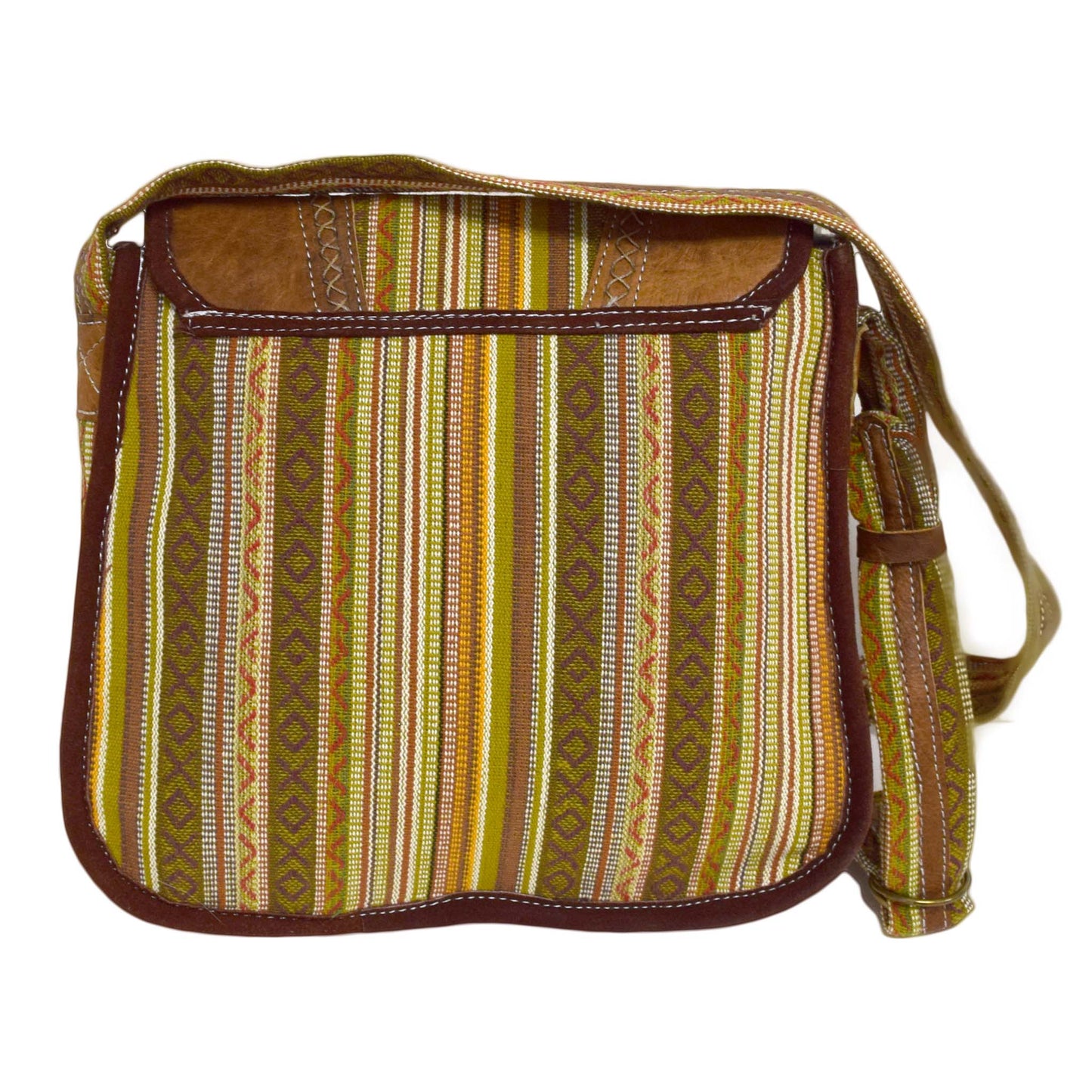 Aza Crossbody Bag