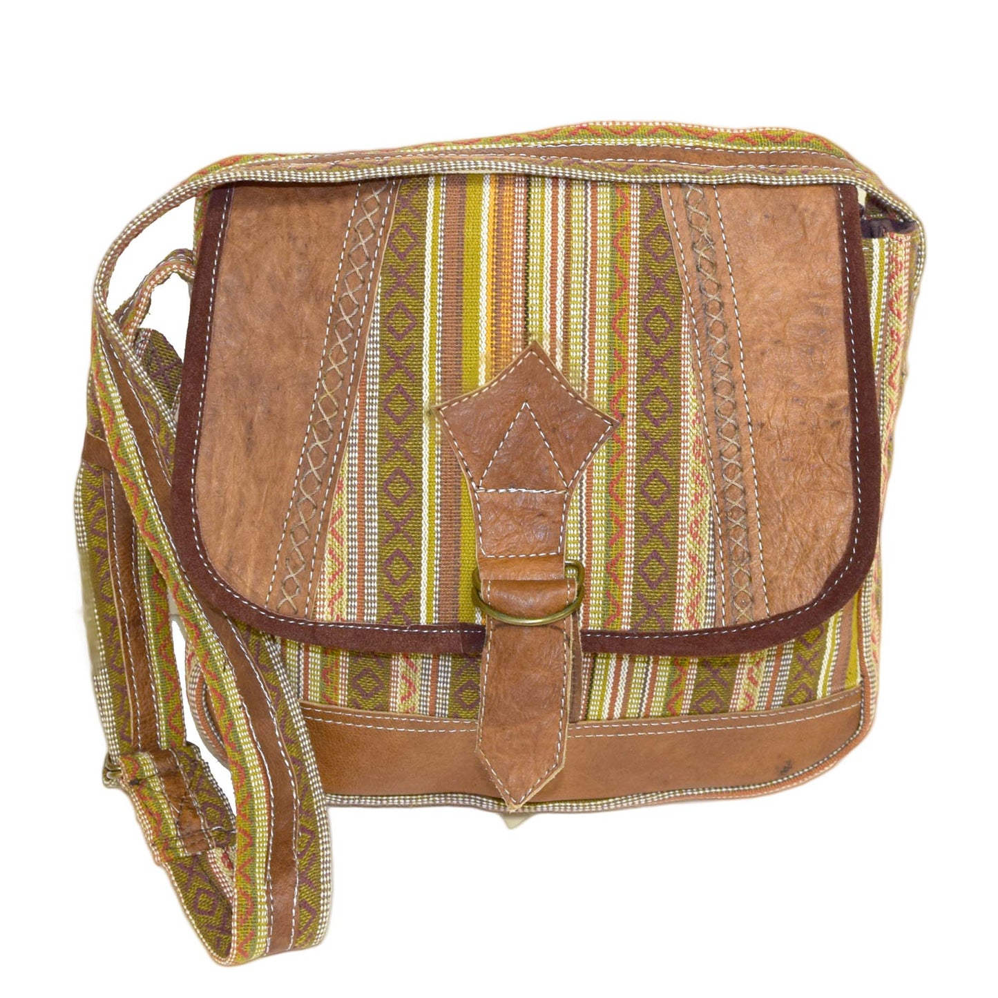 Aza Crossbody Bag