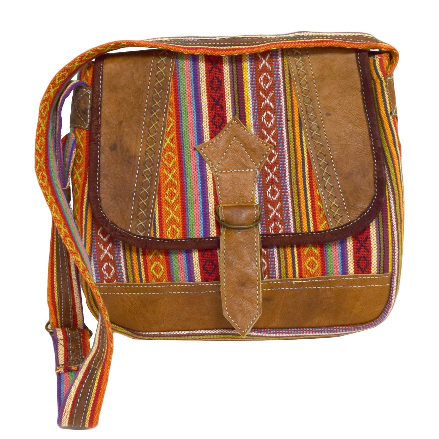 Aza Crossbody Bag