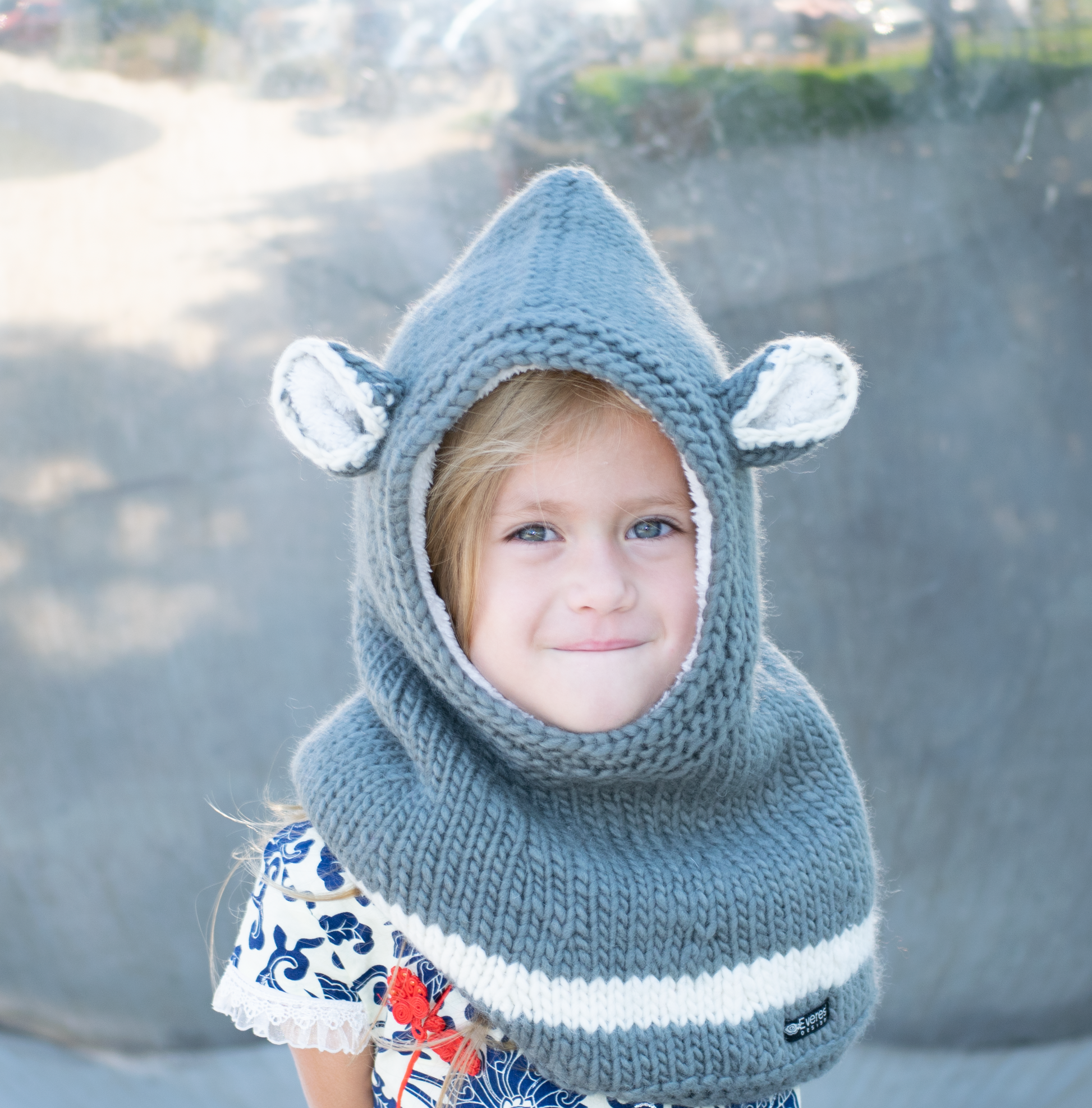 Kid s Animal Hoodies