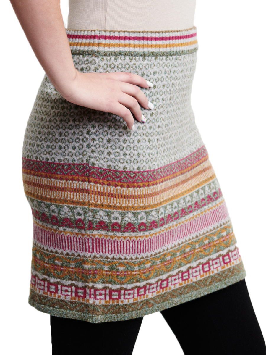 Bala Skirt