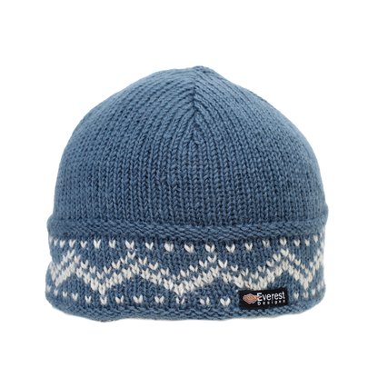 Norgay Beanie