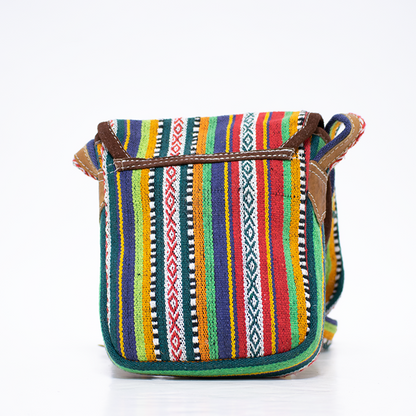 Kita Cross Body