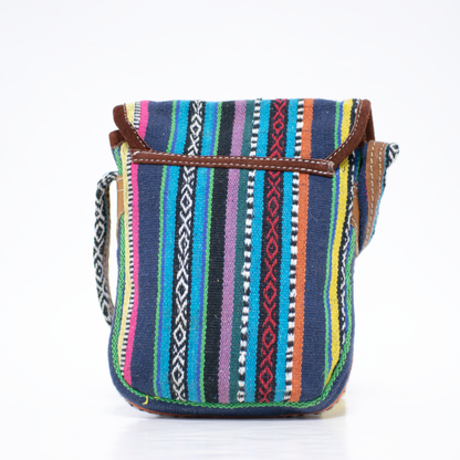 Kita Cross Body