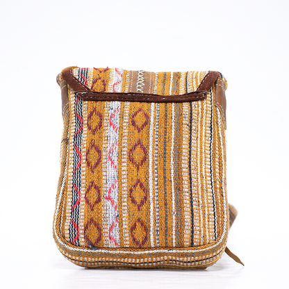 Gavi Cross Body