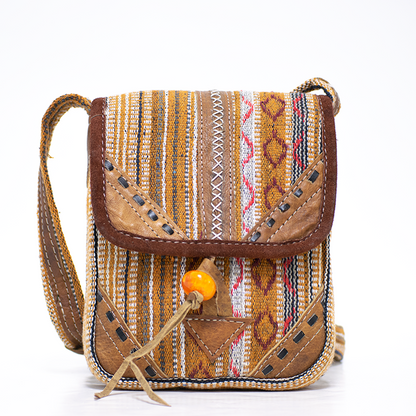 Gavi Cross Body