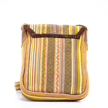 Gavi Cross Body