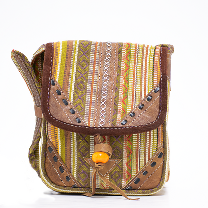 Gavi Cross Body