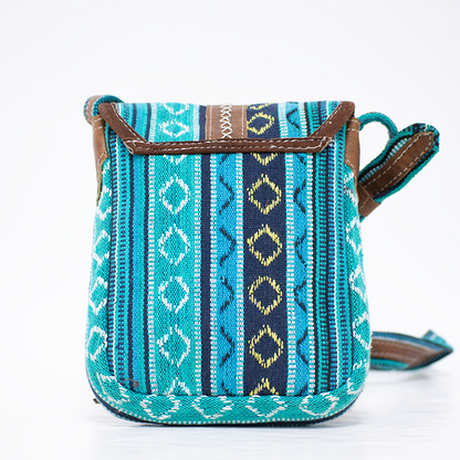 Gavi Cross Body