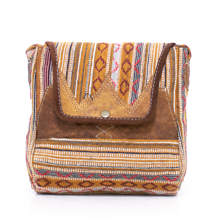 Aria Cross Body