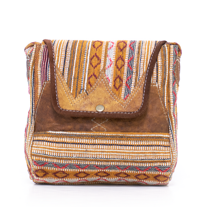 Aria Cross Body