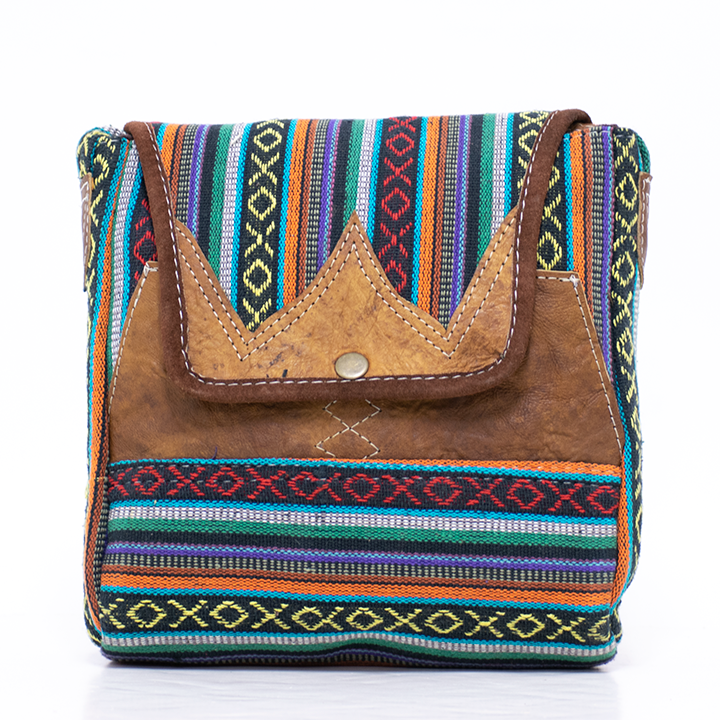 Aria Cross Body