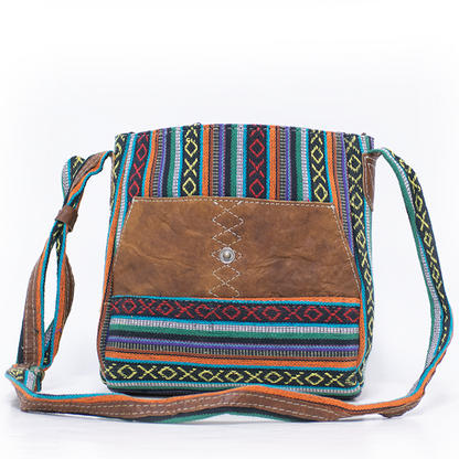 Aria Cross Body