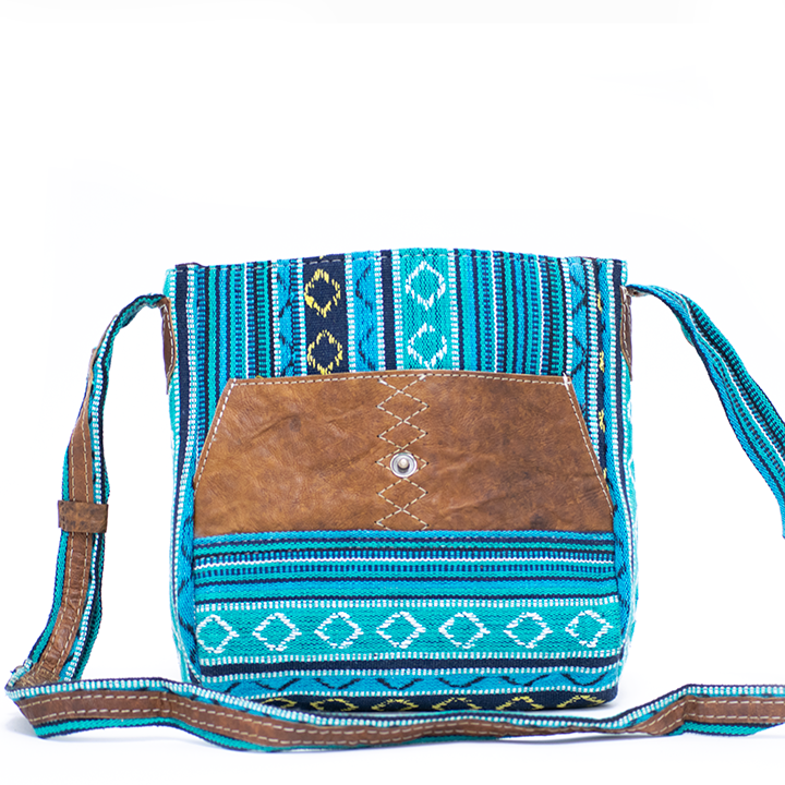 Aria Cross Body