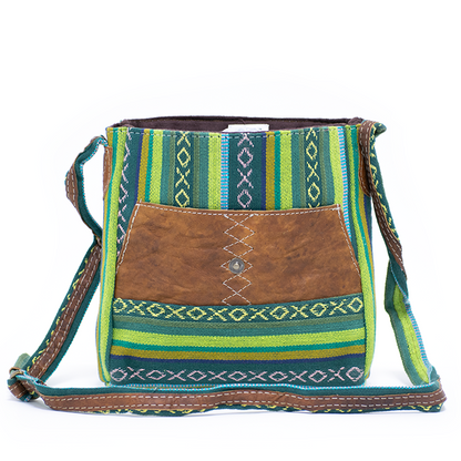 Aria Cross Body