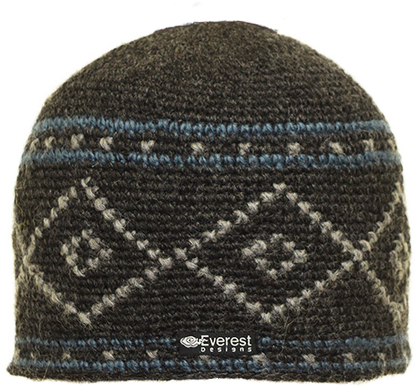 Black diamond beanie sales